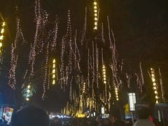 -大雁塔北广场音乐喷泉