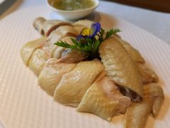 白切文昌鸡-福院