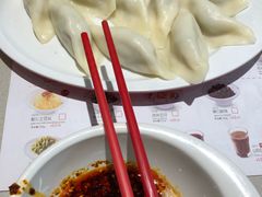 -喜家德虾仁水饺(华强天虹店)