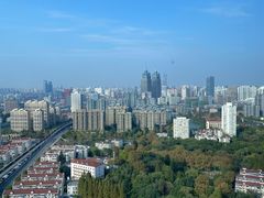 -上海龙之梦万丽酒店