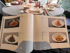 -星·South Beauty·俏江南(国贸店)