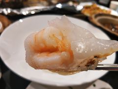 -高第街56号餐厅(泰安万达店)