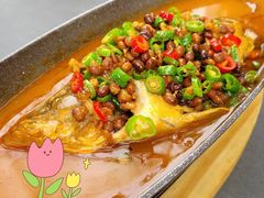 -蘇河湾·新鲁菜·泰山宴(泰山店)