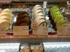 -檬舒舒MonChouChou(环球金融中心店)