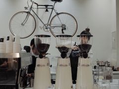 -常识咖啡common sense(春熙路店)