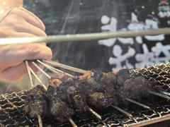 -生火火·小炉子炭烤(金楠天街总店)