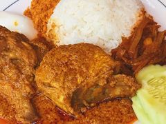 -关夫人餐厅(阳光广场店)