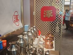 -涿派·炝锅鱼(涿州店)