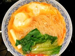 -阿庄新豫菜(通泰路店)