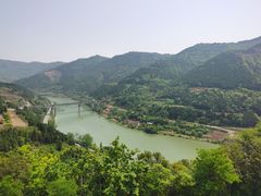 -金堂县云顶石城风景区