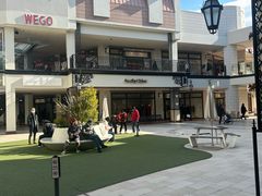 -三井奥特莱斯购物城(爵士之梦长岛店)