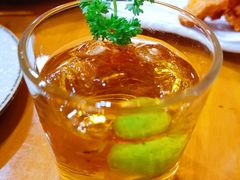 -银子铁板烧料理自助餐(人民广场店)