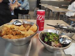 -小螺大作·螺蛳粉火锅(林和西店)
