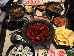 -万达广场(长沙开福店)