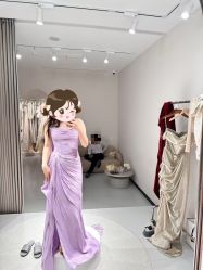 -PAI婚纱礼服设计馆【大牌租赁/高级定制】