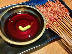 -赵家铺烧烤(合江店)