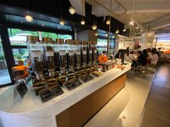 自助取餐区-Peet's 皮爷咖啡(东湖路手作店)
