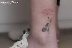 -飛凡TATTOO纹身•原创