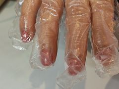 -海底捞火锅(长宁路龙之梦店)