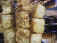 -黄师傅湿辣牛肉(胡桃里店)