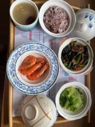 -金芙美月子中心(财富别墅店)
