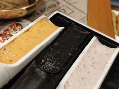 -京馆涮(惠济万达店)