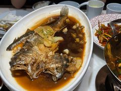 -径山十八道·风味民间菜(杭州总店)