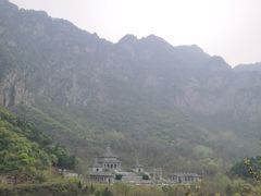 -青龙山生态文化旅游区