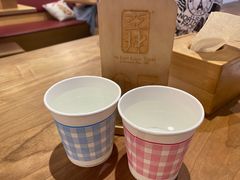 -亚坤 Ya Kun Kaya Toast(万象城店)