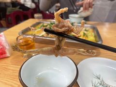 -二0二李记南瓜田鸡老字号(宜宾一店)