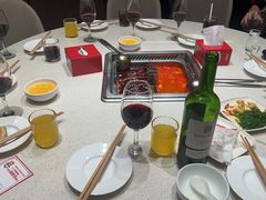 -海底捞火锅(王家湾摩尔城店)