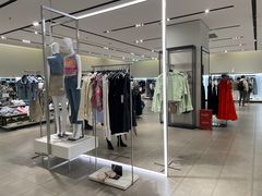 -ZARA(青岛万象城店)