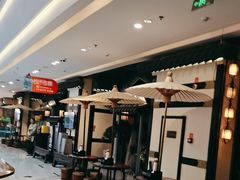 -苏乡兰亭·新派淮扬菜(吾悦广场店)