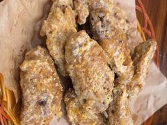 -南记食粥坊·宵夜大排档(莲花店)