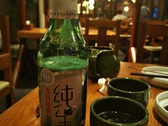 -云海肴云南菜(正大广场店)