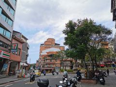 -淡水老街