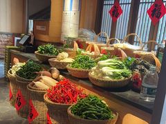 -农耕记·湖南土菜(龙岗熙和园店)