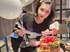 -烧肉达人•炭火烧肉(新天地店)