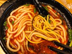 -姐弟俩土豆粉(西安小寨店)