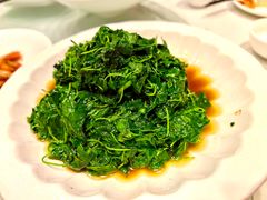 酒香草头-得月楼·省级非遗·传统苏帮菜(观前店)