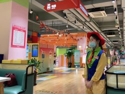 -宝燕乐园(闵行旗舰店)