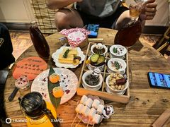 -了凡国风主题茶馆·咖啡(武侯祠锦里店)