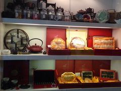 iphone_upload_pic-燕庭·纯燕窝·甜品下午茶(南京西路店)
