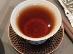 -御膳汤品(猎人坊店)