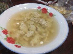 -张明富面皮店(东大街店)