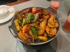 -苏城小院·园林精致苏州菜(斜塘老街店)