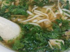 墨鱼炖肉-易裕和·长沙米粉(竹塘西路店)