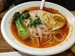 -甲乙饼·北京手工肉饼(西直门凯德茂店)