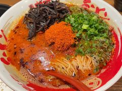 -豚王拉面(澳门银河店)