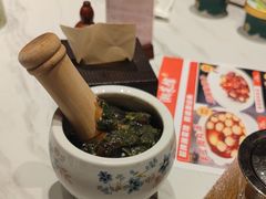 -逐鹿·古风·湘菜馆(望京店)